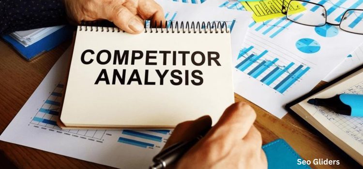 competitor analysis